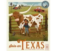 Solo en Texas / Only in Texas (Spanish Edition)