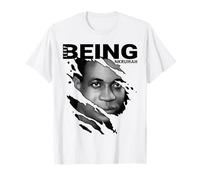 Solo essere Kwame Nkrumah Maglietta