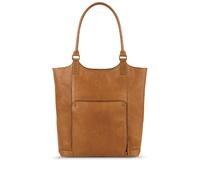 Solo Executive 15.6 Inch Bucket Tote Espresso