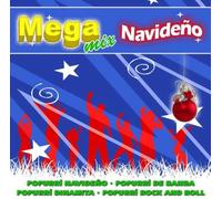 Solo Exitos Latinos Megamix Navideno - Solo Exitos Latinos Megamix Navideno