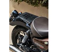 Solo Expedition Rack Migliore Per Royal Enfield Meteor 350