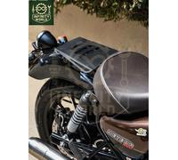 Solo Expedition Rack Si Adatta Meglio A Royal Enfield Meteor 350