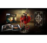 Solo Figura Mesmer] Statua Elden Ring Shadow of the Eld Tree Edizione da Coll...