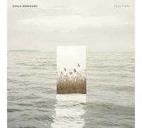 Vinile Paolo Benvegnu' - Solo Fiori