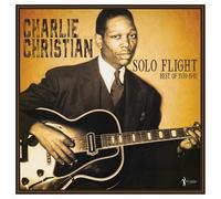 solo flight: best of 1939-41