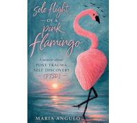 Solo Flight of a Pink Flamingo