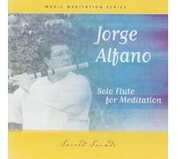 Solo Flute for Meditation - Sacred Sounds