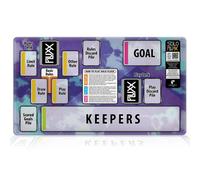 Solo Fluxx Alfombra de juego