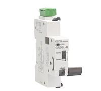 Solo for il controllo del riarmo differenziale GYL9, da parte del cliente, da sostituire(GRD9L-D-DC24-48V)