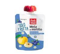 Solo Frutta - Mela e Mirtillo