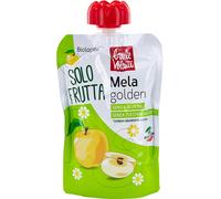 Solo Frutta Mela Golden 100 G