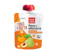 Solo Frutta - Pera e Albicocca