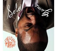 Sullivan Fortner Solo Game (CD) Album
