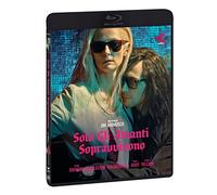 Solo Gli Amanti Sopravvivono - Bd (I Magnfici)