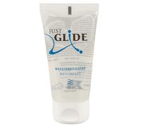 Solo Glide Water Glide 50ml