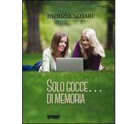Solo gocce... di memoria