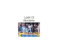 Solo Grandi Successi Cd Ladri Di Biciclette - 0094639781829