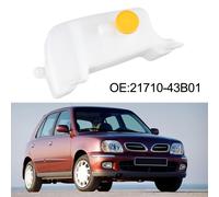 Solo gruppo serbatoio e tappo refrigerante motore compatibile per Micra K11