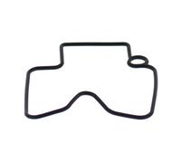 Solo guarnizione della vaschetta del galleggiante di All Balls