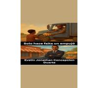 Solo Hace Falta Un Empujón