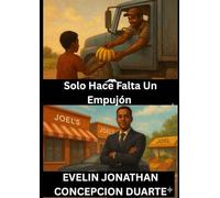 Solo Hace Falta Un Empujón
