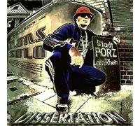 Solo, Hans - Dissertation