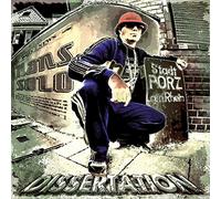 Solo, Hans - Dissertation