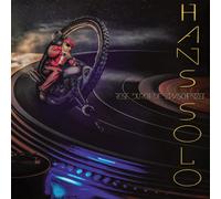 `SOLO,HANS` REISE DURCH DIE ZWISCHENZEIT CD NUOVO