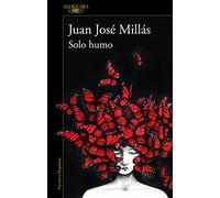 Solo humo - Millás Juan José