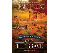 Solo i coraggiosi: la saga continua dei pionieri di San Juan