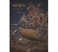 I sopravvissuti del caos. Solo. Ediz. integrale