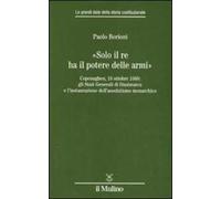 «Solo il Re ha il potere delle armi». Copenaghen, 18 ottobre 1660: gli Stati Generali di Danimarca e l'instaurazione dell'assolutismo monarchico