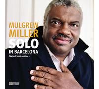 Solo In Barcelona