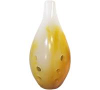 Solo in resina a dieci fori F Tune Tao Xun Tipo di gioco professionale Principiante Strumento musicale Ocarina autodidatta Strumento ocarina (2)