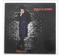 SOLO IN SOHO LP