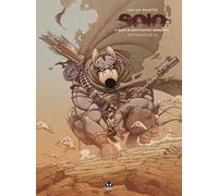 Solo. Integrale. Vol. 2: Il duro e pericoloso sentiero