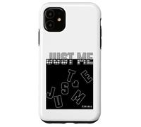 Solo io Custodia per iPhone 11