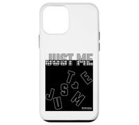 Solo io Custodia per iPhone 12 mini