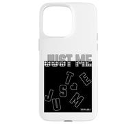 Solo io Custodia per iPhone 15 Pro Max
