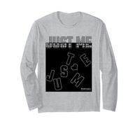 Solo io Maglia a Manica
