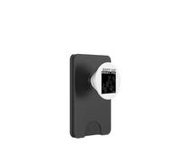 Solo io PopSockets PopWallet per MagSafe