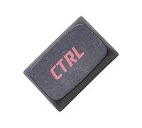 Solo Keycap Ctrl Key Covers per G810 GPROX G610 Tastiere XDA Altezza