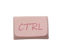 Solo Keycap Ctrl Key Covers per G810 GPROX G610 Tastiere XDA Altezza