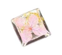 Solo Keycap Resine Backlits Traslucidi Keycap 1Key Gold Foils Ricamo Keycaps Per Tastiere Meccaniche Installazione Profilo OEM Resine Keycaps Per Tastiere