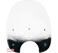 SOLO LASTRA Parabrezza ALTO E SFUMATO yamaha XV 1100 Virago 1994 1995 A35N GIVI