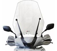 SOLO LASTRA PARABREZZA FACO HONDA SH 125 150 2020 SHI 350 2021 ART. 33566