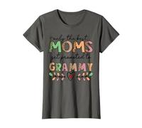 Solo Le Migliori Mamme vengono promosse a Grammy Maglietta