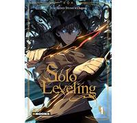 Solo Leveling: 01