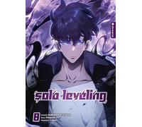 Solo Leveling 08