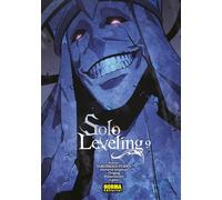 SOLO LEVELING 09: 9